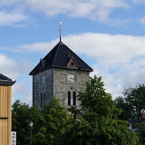 In Trondheim. In Trondheim.