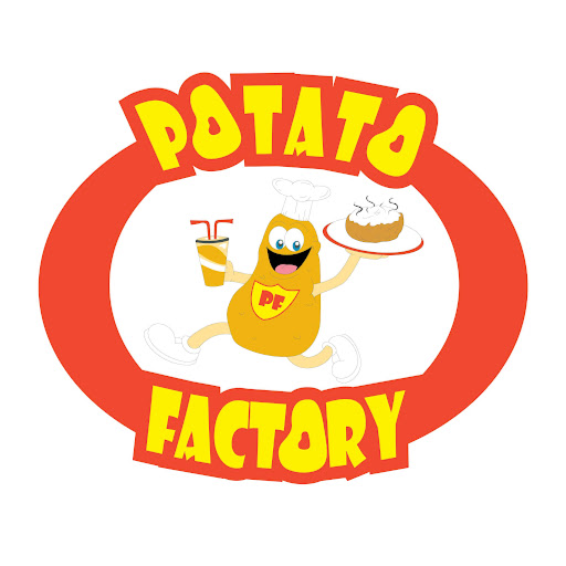 The Potato Factory logo