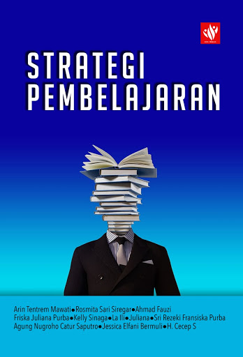 Buku Karya Penulis (Kolaborasi)