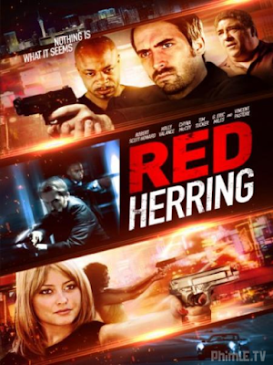 Movie Red Herring | Đánh Lạc Hướng (2015)