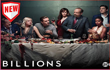 Billions HD Wallpapers Showtime Theme small promo image