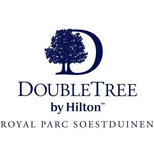 DoubleTree by Hilton Royal Parc Soestduinen logo