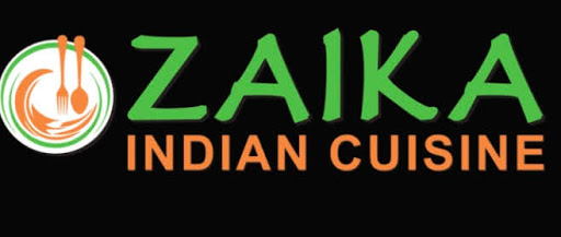 Zaika Indian Cuisine logo