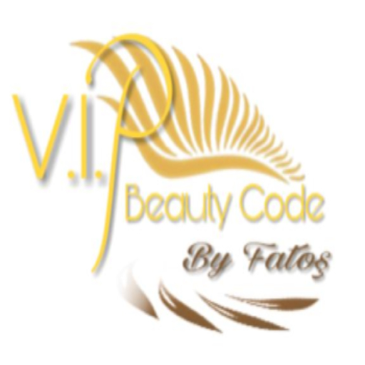 Vip Beauty Code logo