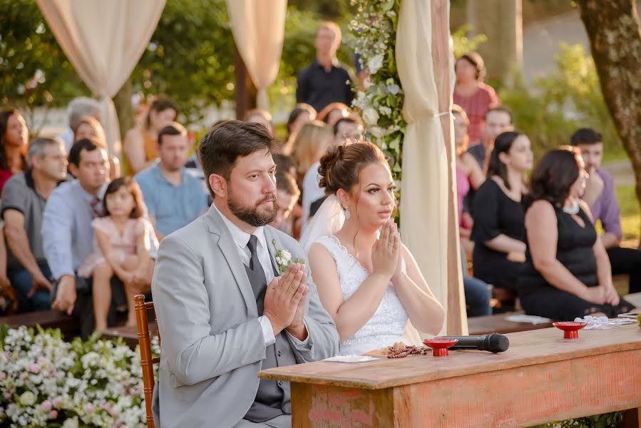 Photographe de mariage Gilson Dias Benedicto (gilsondias). Photo du 11 avril 2023