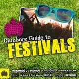 MOS Clubbers Guide To Festivals Baixar CD MOS Clubbers Guide To Festivals