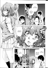 Hatsukoi no Oto Ch. 2