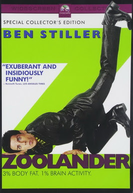 [MOVIES] ズーランダー / ZOOLANDER (2001)