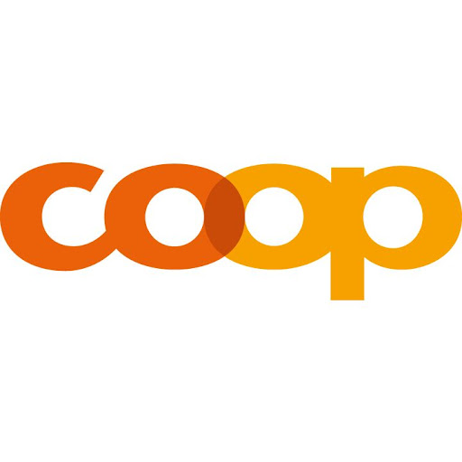 Coop Supermarkt Bern Bahnhof logo