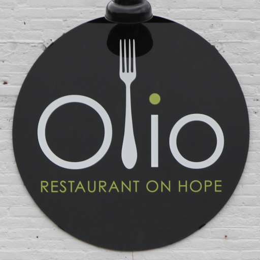 Olio logo