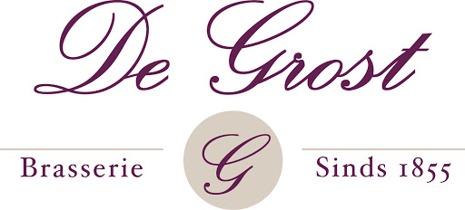 Brasserie de Grost logo