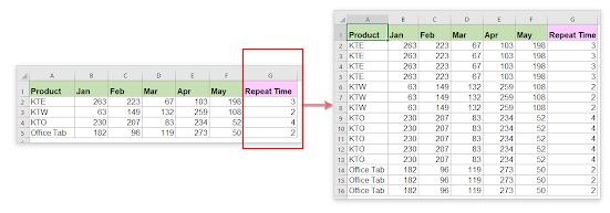 how-to-copy-and-insert-row-multiple-times