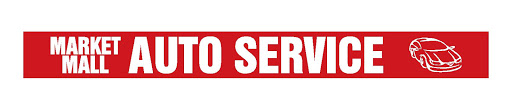 Market Mall - Auto Repair Service Saskatoon logo