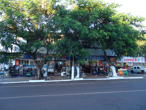 Alamo Portas e Janelas, R. Jorge Lacerda, 904 - Centro, Cascavel - PR, 85810-220, Brasil, Loja_de_Janela_de_Alumnio, estado Ceará