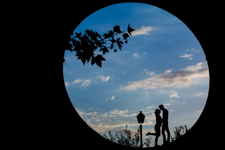 Fotógrafo de bodas Carlos Cobo (boodafotografia). Foto del 26 de enero 2019