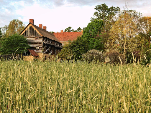 Museum «Old Salem Museums & Gardens», reviews and photos, 600 S Main St, Winston-Salem, NC 27101, USA