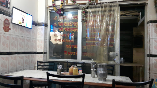 Raju Vaishnav Dhaba, 01, Opp. Iskon Temple, APB Garhi, East of Kailash, New Delhi, Delhi 110065, India, Dhaba, state DL