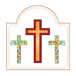 Cover Image of Télécharger Stations of the Cross 1.1.6 APK