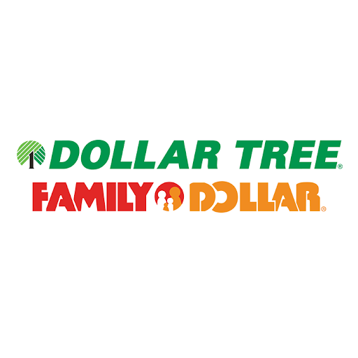 Family Dollar logo