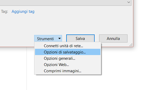 opzioni-salvataggio-word