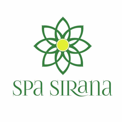 Spa Sirana logo