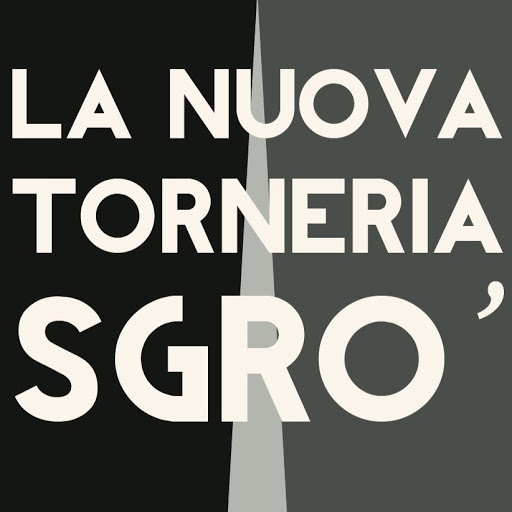 La Nuova Torneria Sgro logo