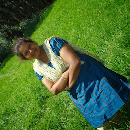 Deepa Janarthanan Avatar