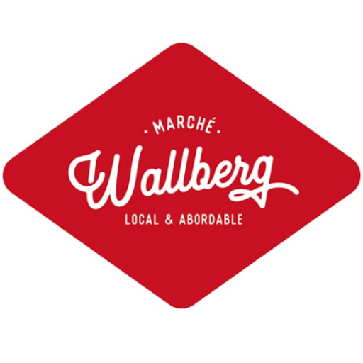 Marché Wallberg logo