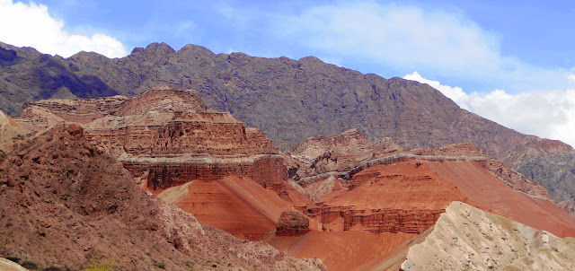 RETAZOS DE ARGENTINA - Blogs de Argentina - Salta y los Valles Calchaquíes (25)