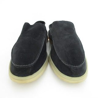 Loro Piana Slip-Ons