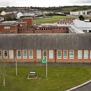 St Joseph's National School logo