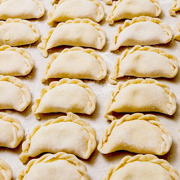 Take-Out 16 Frozen Pierogies (450 g)