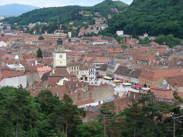 Brasov, Romania