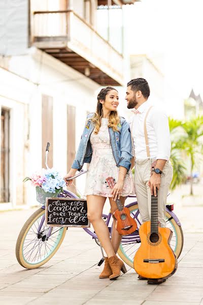 Fotografo di matrimoni Gree Ovalles (greeovalles). Foto del 5 agosto 2020