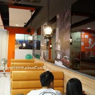 菠蘿油王子mini茶餐廳(高雄左營店)