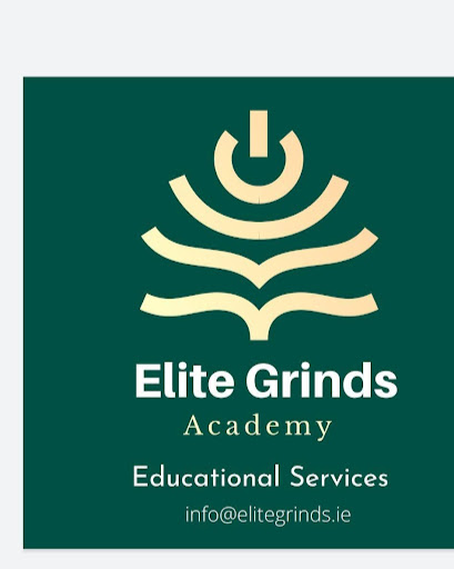 Elite Grinds Academy logo