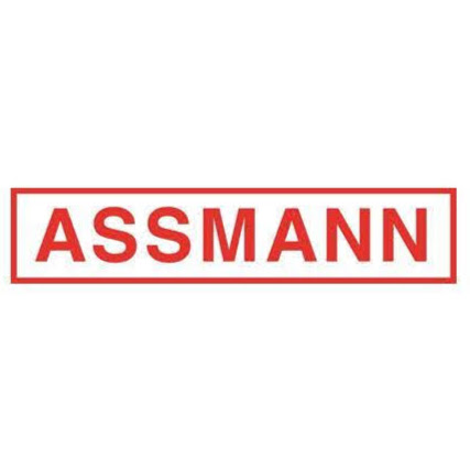 ASSMANN BÜROMÖBEL GmbH & Co. KG Showroom Hamburg logo