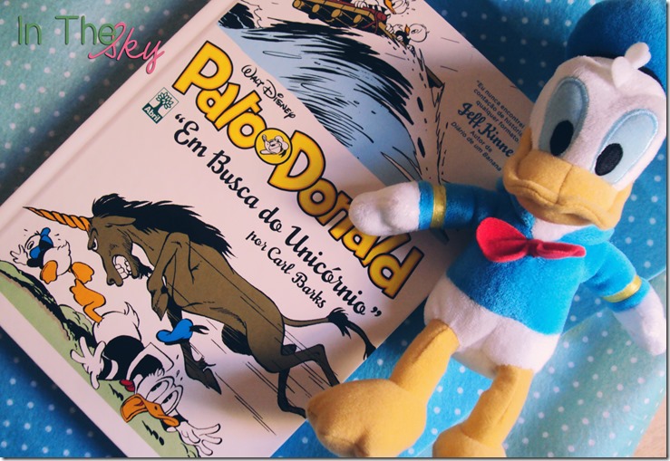 pato donald em busca do unicórnio07 pato donald em busca do unicórnio07