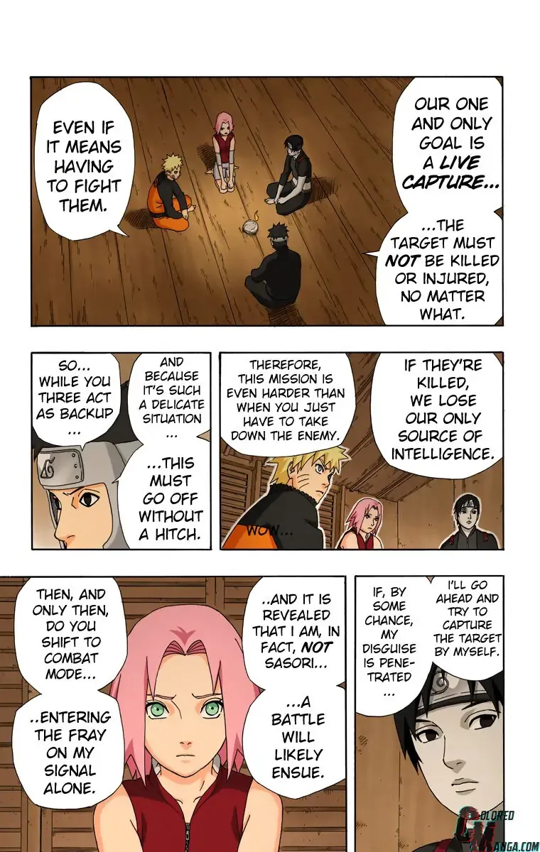 Chapter 288 Page 2