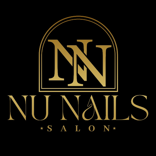 Nu Nails Salon (Waukegan) logo