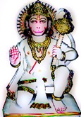 [Shri Hanuman]