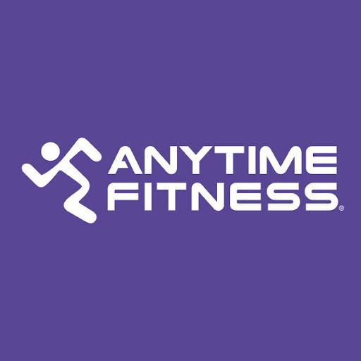 Anytime Fitness Naperville - Route 59 logo