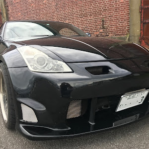 フェアレディZ Z33