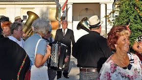 Jákó Szüreti Felvonulás 2015