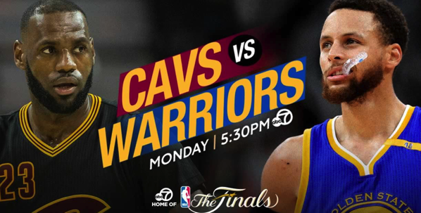 I biglietti più cari della storia dello sport: Warriors—Cavaliers costa 58mila dollari