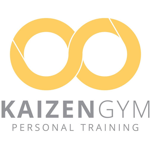 Kaizen Gym personal training Aalsmeer logo
