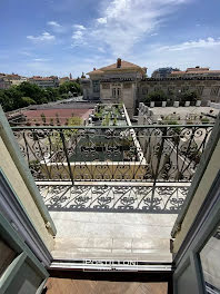 appartement à Nice (06)