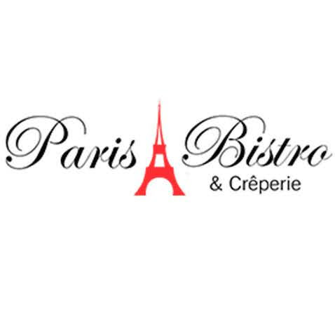 Paris Bistro