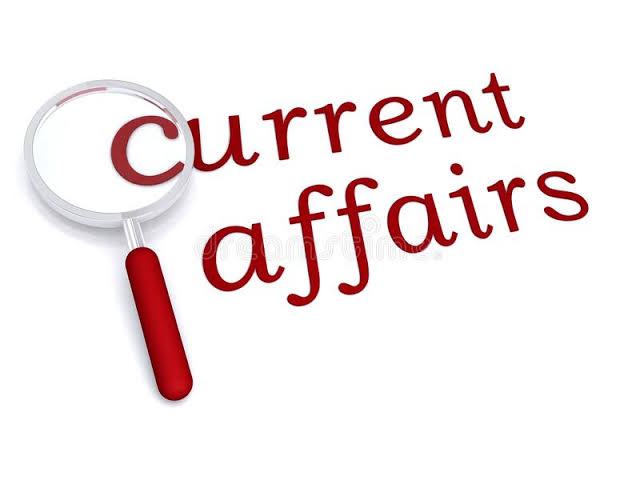 करेंट अफेयर्स प्रश्नोत्तरी –15 September 2022 – Current Affairs Questions And Answers