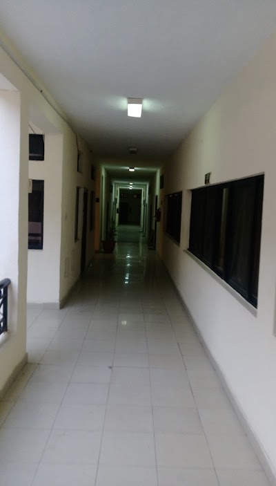 Photos of Covenant University Guest House